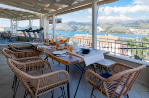 Cielo Alto Penthouse - 4 bedrooms, sleeps 10